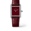 Cartier Tank Must