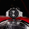 Tudor Black Bay Chrono