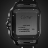 Cartier Santos de Cartier