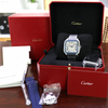Cartier Santos de Cartier