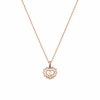 Chopard Happy Diamonds