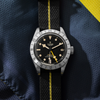 Tudor Black Bay