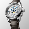 Longines Master Collection
