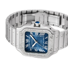 Cartier Santos de Cartier