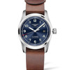 Longines Spirit