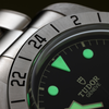Tudor Black Bay