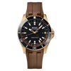 Mido Ocean Star GMT