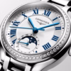 Longines PrimaLuna Moonphase | L81260716