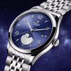 Tudor 1926 Luna