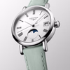 Longines Elegant Collection Moonphase