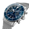 Breitling Superocean Héritage B01 Chronograph