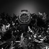 Longines Ultra-Chron Carbon: eine Kombination aus Präzision und Leichtigkeit