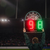 Independence and passion: Norqain stands with soccer