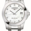Longines Conquest