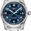 Longines Spirit