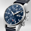 IWC Schaffhausen Pilot´s Watches