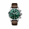 IWC Schaffhausen Pilot´s Watches