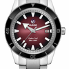 Rado Captain Cook