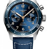Longines Spirit