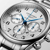 Longines Master Collection