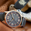 Frederique Constant Vintage rally