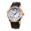 Frederique Constant Classic Hybrid