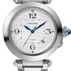 Cartier Pasha de Cartier