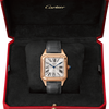 Cartier Santos-Dumont
