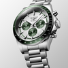 Longines Conquest