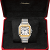 Cartier Santos de Cartier