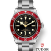 Tudor Black Bay GMT