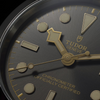 Tudor Black Bay One