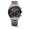 Longines Spirit Flyback Titanium