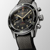 Longines Spirit Flyback Titanium