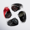 Wear adrenaline! TAG Heuer Formula 1 Chronograph Collection