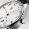 IWC Schaffhausen Portugieser