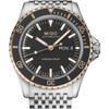Mido Ocean Star