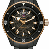 Rado Captain Cook
