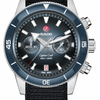 Rado Captain Cook