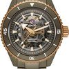 Rado Captain Cook