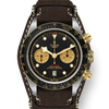 Tudor Black Bay Chrono S&G