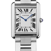 Cartier Tank solo