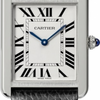 Cartier Tank solo