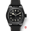 Tudor Black Bay