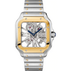 Cartier Santos de Cartier