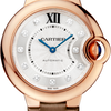 Cartier  Ballon bleu de Cartier