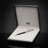 Montblanc Meisterstück Around the World in 80 Days Doué Classique Ballpoint Pen
