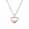 Chopard Happy Diamonds