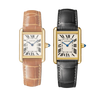 Cartier Tank Louis Cartier