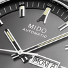 Mido Commander
